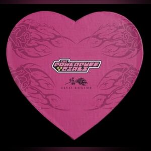 Civil Regime "PPG X" Mystery Box